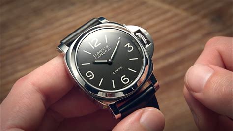 cheapest Panerai watch